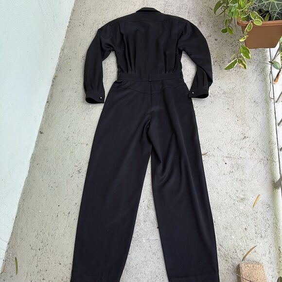 Vintage Escada jumpsuit - Picture 4 of 5
